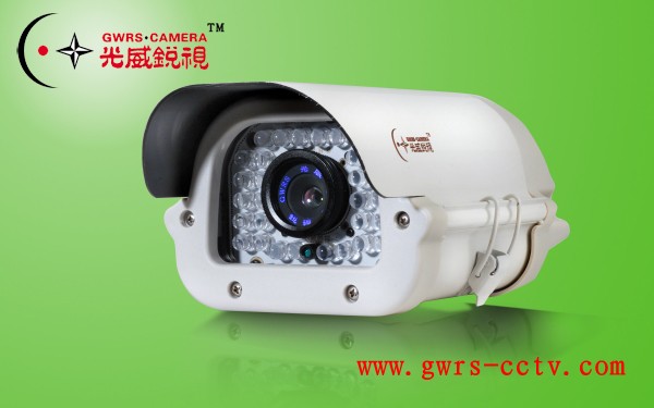光威锐视红外摄像机GW-6668A