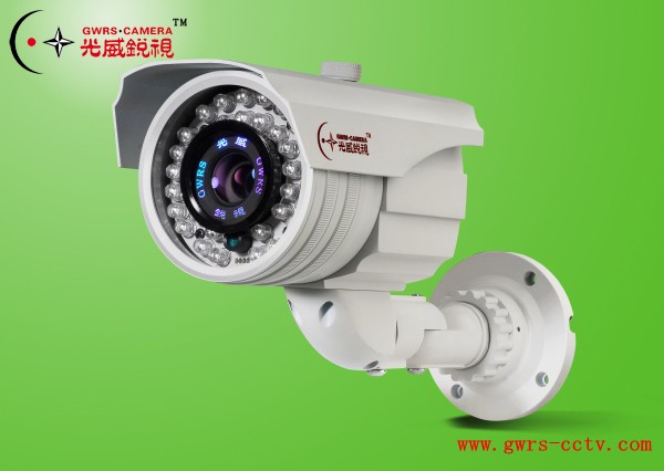 光威锐视红外摄像机GW-6623A