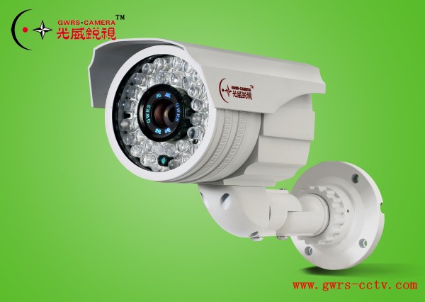 光威锐视红外摄像机GW-6633A