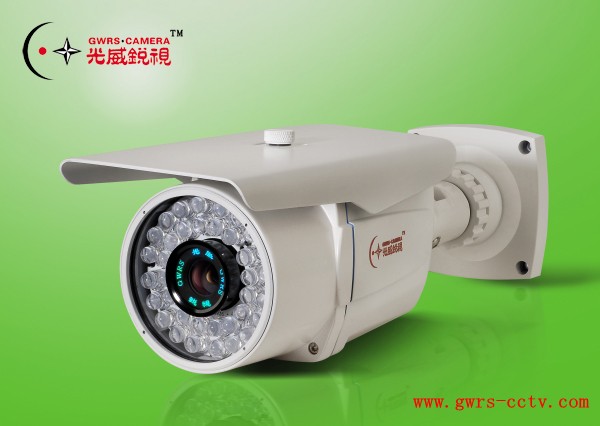 光威锐视红外摄像机GW-6636A