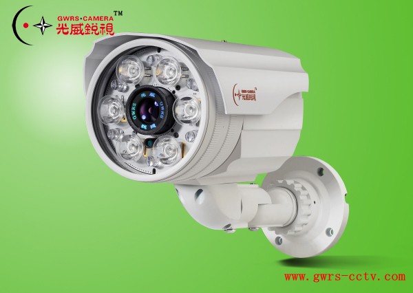 光威锐视红外摄像机GW-6643A