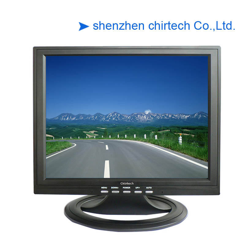 深圳监视器19寸液晶监视器性能指标