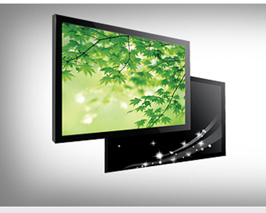 上海仙视65寸液晶监视器