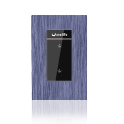 智能家居系列|灵动智能开关 双键