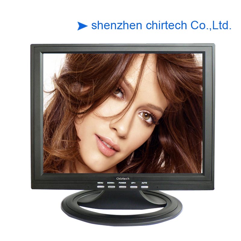 26寸液晶监视器性能指标