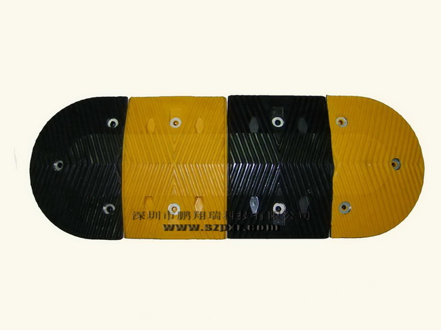 直销减速坡 减速路拱 深圳减速带 减速垄