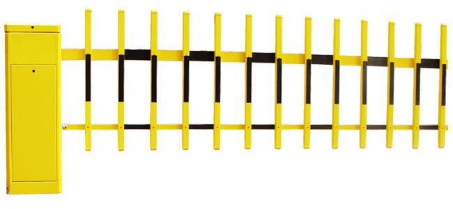 道闸,栅栏道闸,智能道闸,道闸厂家,停车场道闸