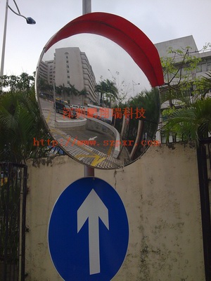 生产销售广角镜 深圳反光镜 弯道镜 转角镜