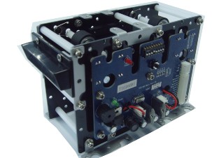 宝鸥BOP-T650收卡机系列