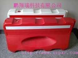 提供水马 隔离墩 深圳水马 防撞墩