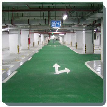 交通划线，道路划线，热熔划线，车位划线，停车场划线