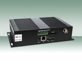 单路SDI高清网络视频编码器