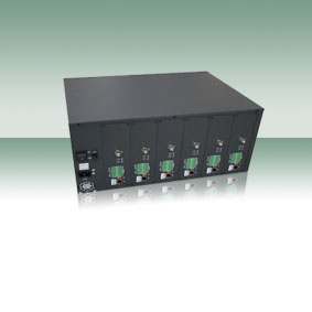 六路网络视频解码器