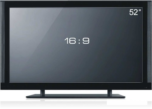 3D LED网络液晶电视机