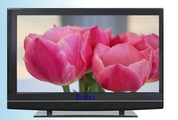 高清等离子数字电视