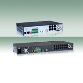 智能分析网络视频服务器