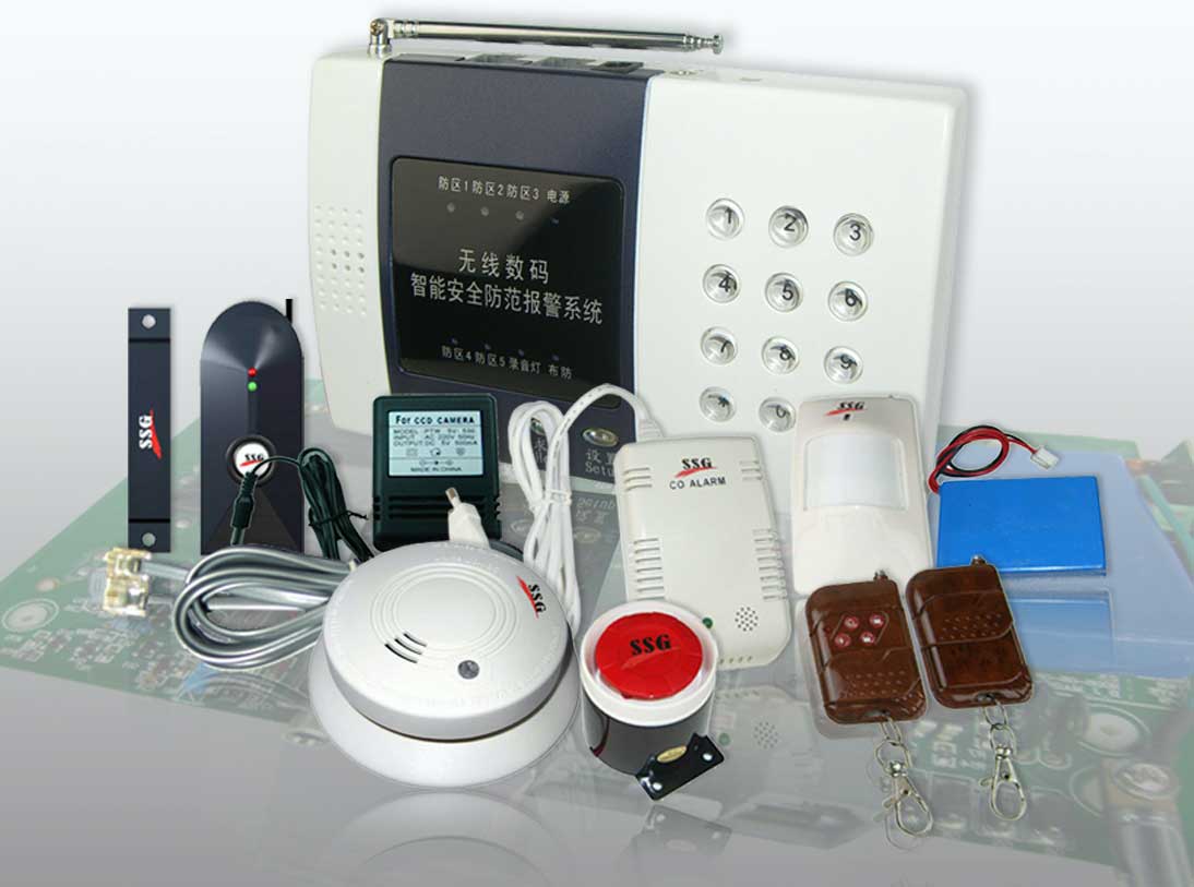 城市联网报警,城市联网报警中心,城市联网报警平台