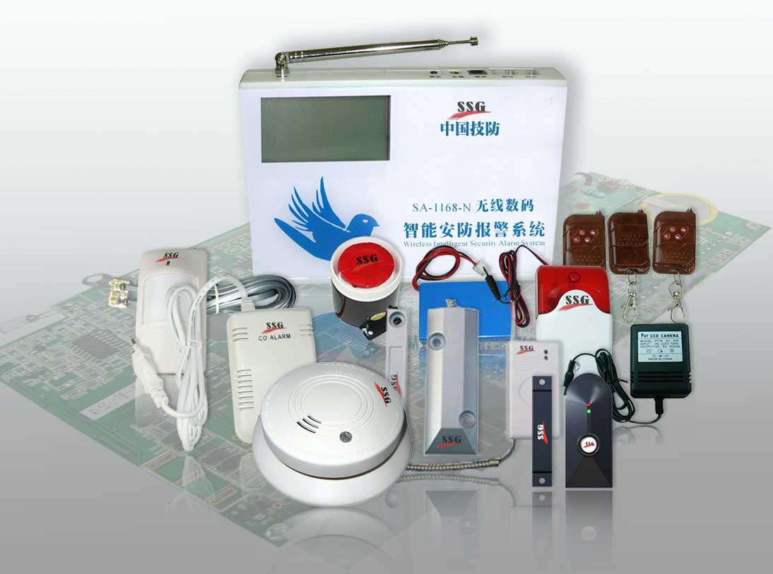 小区联网报警系统,小区联网报警系统平台,小区联网报警设备