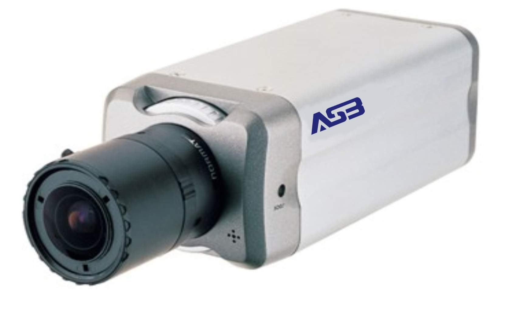 百万高清枪机式网络摄像机