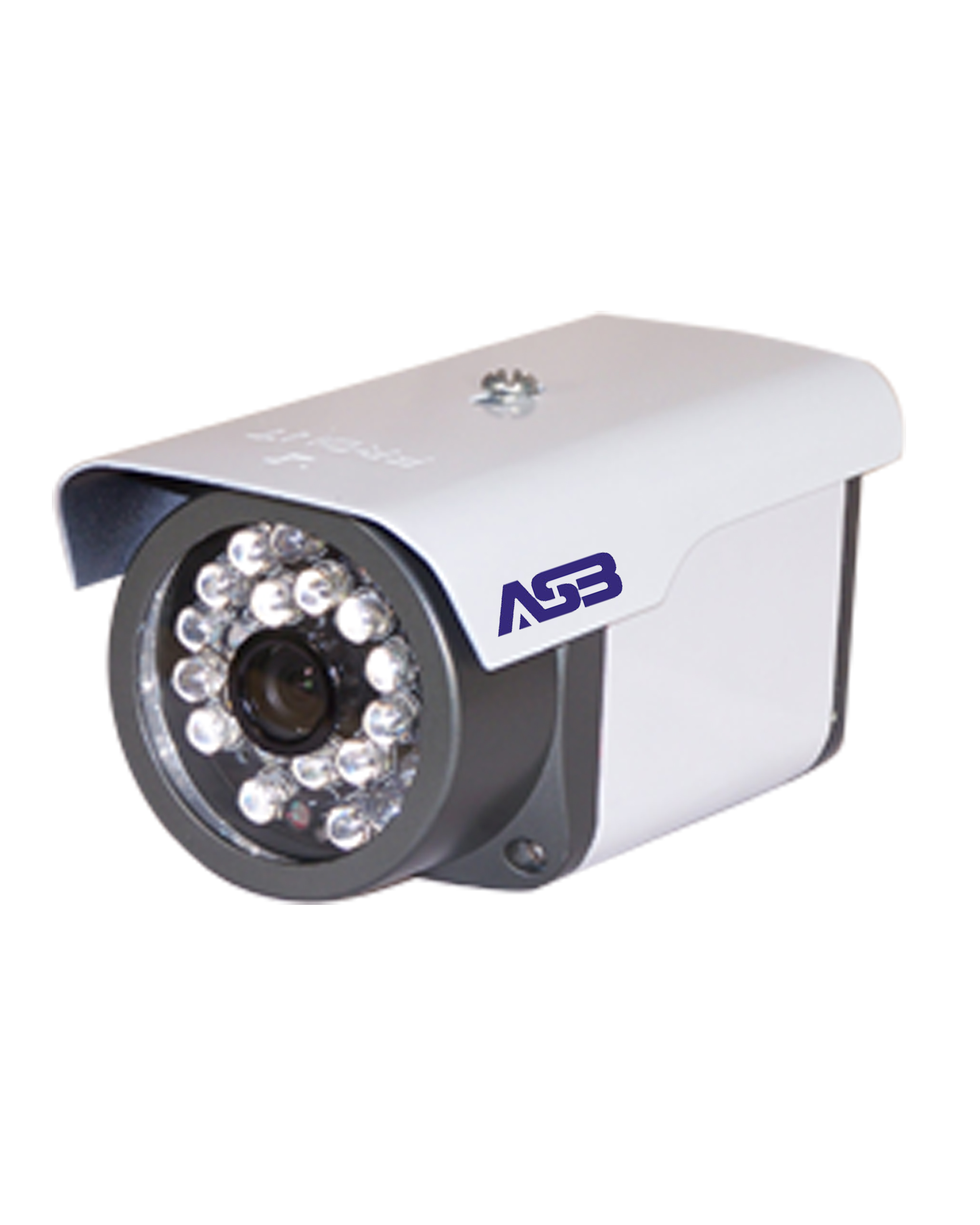 40米红外线网络百万像素防水摄像机