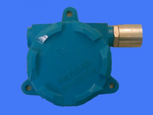 便携式多功能气体检测仪