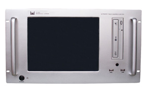 网络广播播控中心