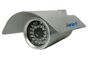 红外夜视防水摄像机W24C3/W22C3/W23C3/W83C3