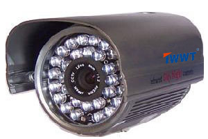 红外夜视防水摄像机W24C5/W22C5/W23C5/W83C5