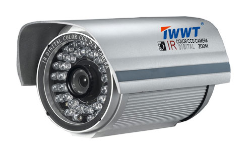 定焦红外夜视摄像机W83C6/W23C6/W24C6/W22C6