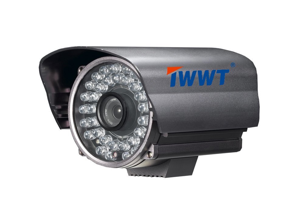 定焦红外夜视摄像机W53C6/1/W23C6/1/W24C6/1/W22C6/1