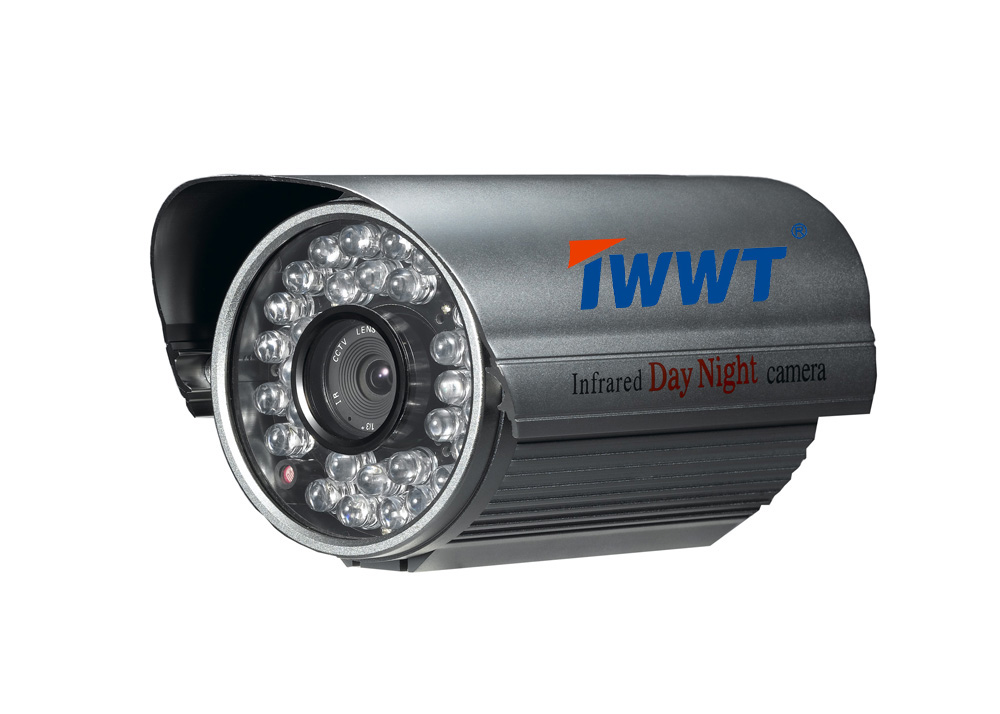 定焦红外夜视摄像机W83C5/W23C5/W24C5/W22C5