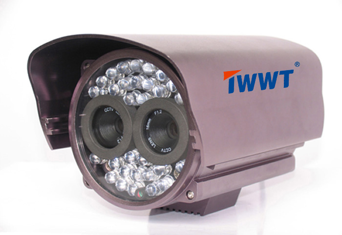 双CCD定焦摄像机WD83C1/1、WD83C3/1