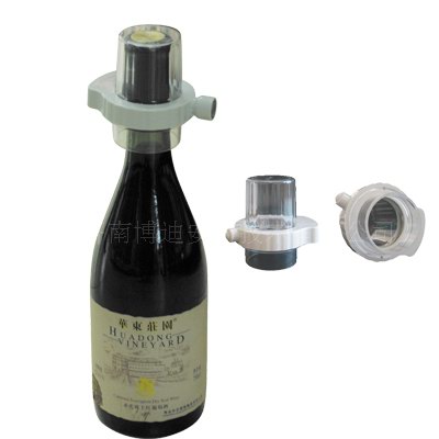 酒瓶扣、红酒防盗扣