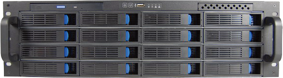 网络视频集中监控管理服务器