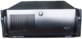 网络视频流媒体转发服务器