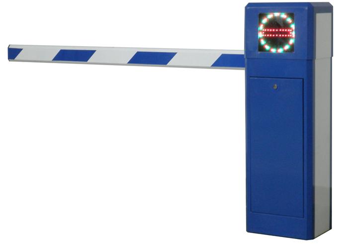 深圳奥克停车场智能交通道闸让你买的放心用的安心