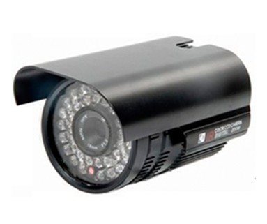 守望者红外防水摄像机