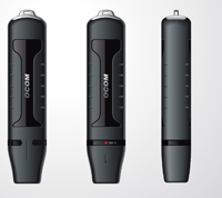 鑫澳康电子巡更系统