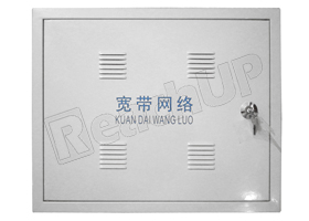宽带箱，宽带网络箱，小区宽带箱