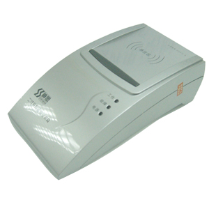 大运会安检用二代身份证读卡器