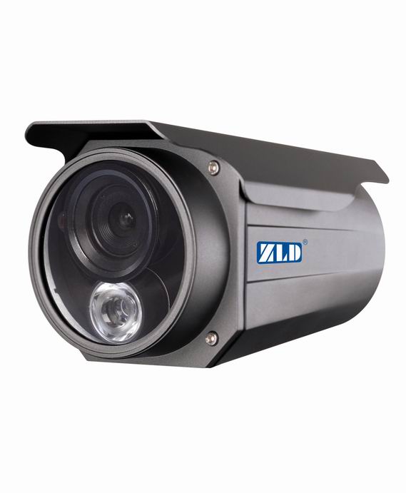 EFFIO点阵式红外摄像机