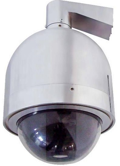 一体化防爆高速球