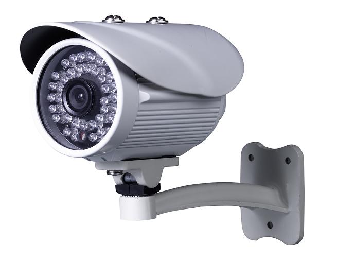 RA红外防水摄像机