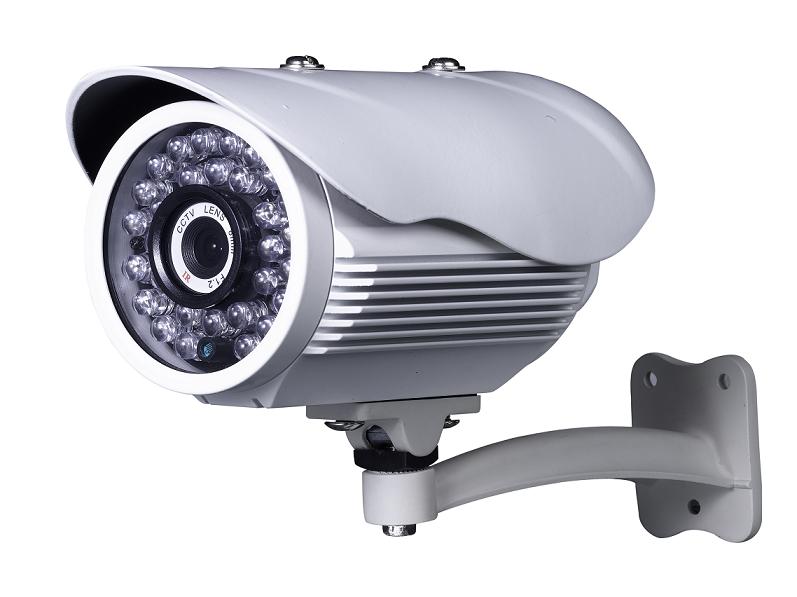 RB红外防水摄像机