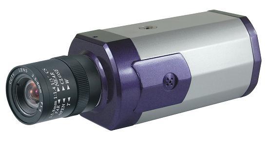 MX宽动态摄像机