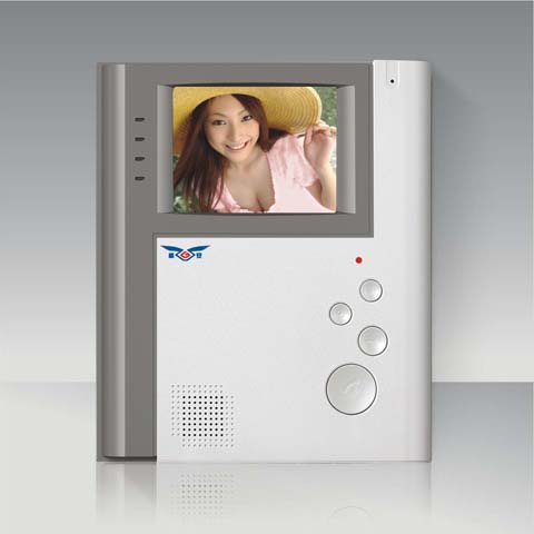 免提E款可视分机