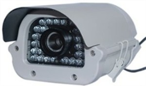 650线红外摄像机