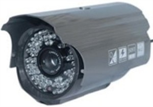 600线红外摄像机