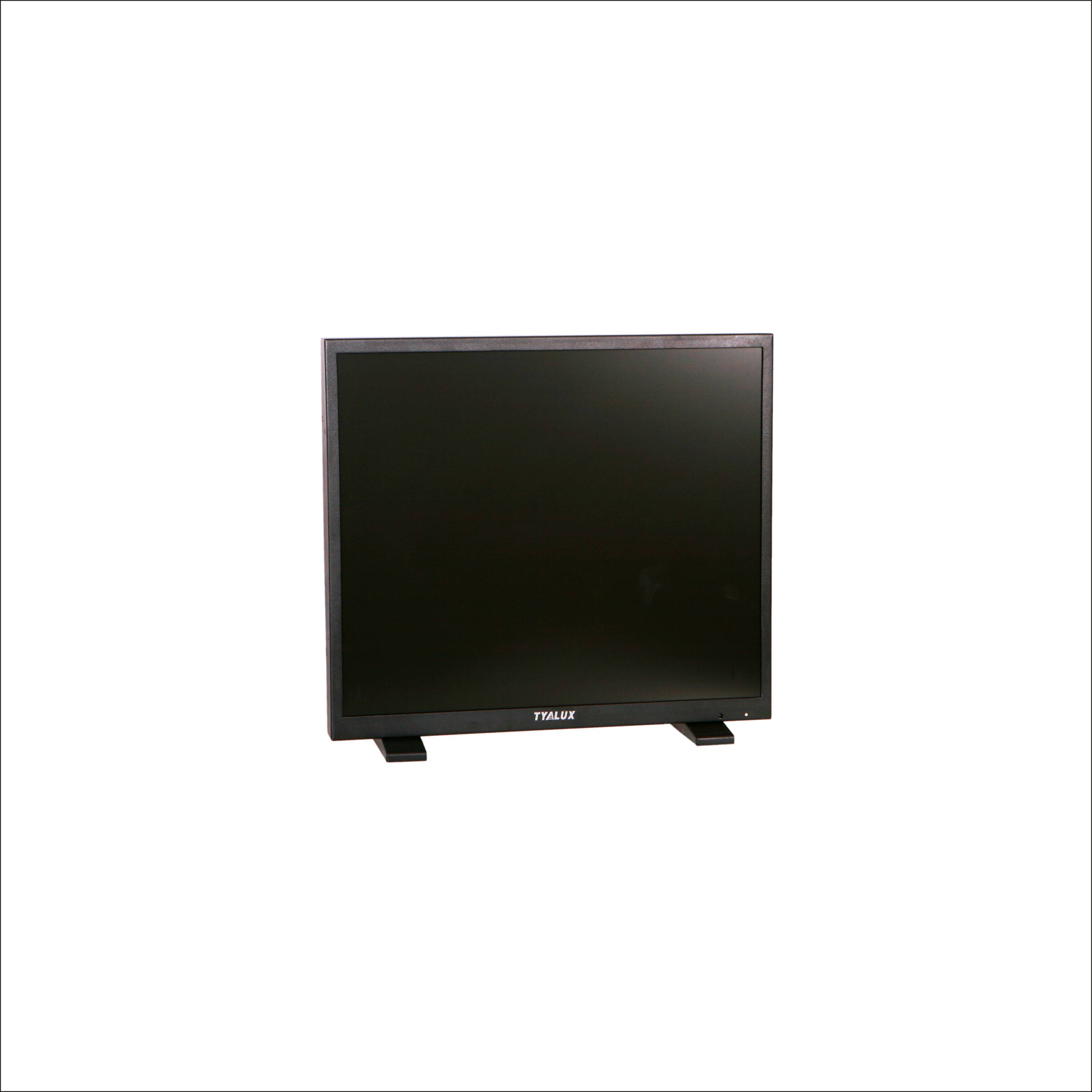 特雅丽12寸监视器