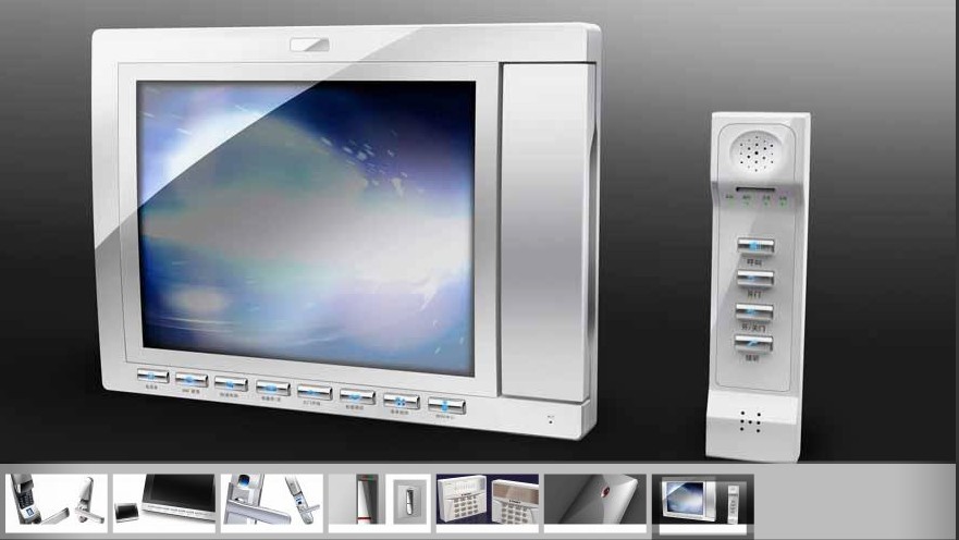 迪特格专业提供产品的外形以及结构设计